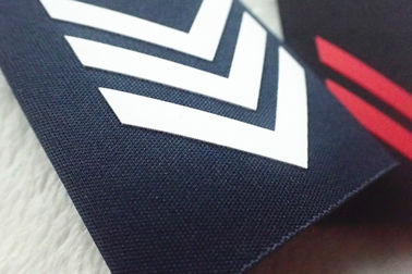 Epaulets Đồng phục in màn hình tùy chỉnh, Epaulette Ban xanh
