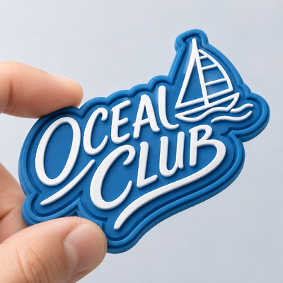 Custom Wholesale 3D Chrome Silver TPU Patch Glitter Gel Inlay Đơn vị hóa chữ cái bảng chữ cái Giao dịch nhiệt nhãn