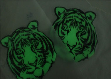 Light In The Dark 3 Dimensional Soft Silicon Dot Patch Heat Heat For Dress