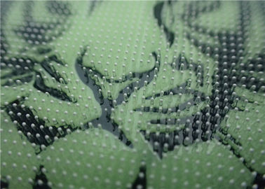 Light In The Dark 3 Dimensional Soft Silicon Dot Patch Heat Heat For Dress