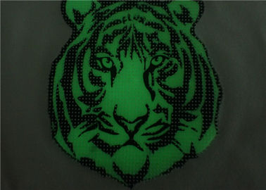Light In The Dark 3 Dimensional Soft Silicon Dot Patch Heat Heat For Dress