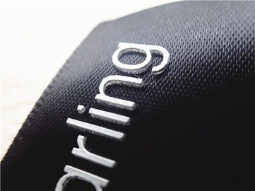 Nhãn dán màn hình silicon màu đen mịn