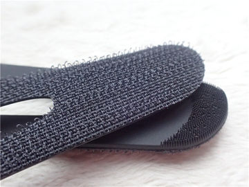 Tùy chỉnh Velcro móc và vòng lặp đen cho may Eco - Thân thiện