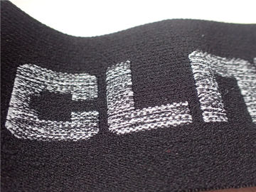 Thắt lưng Jacquard có độ đàn hồi cao, dây vải co giãn cho đồ lót hoặc đồ thể thao