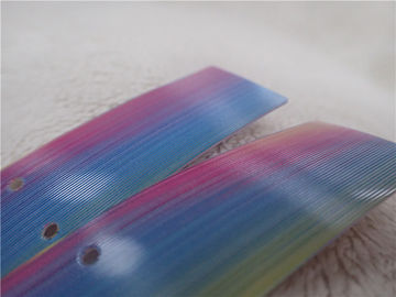 Symphony Printing Eco - Logo Silicone thân thiện Patch Fade Kháng mạnh