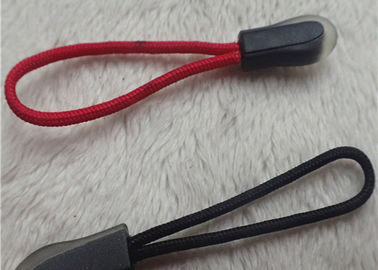 Mặc ngoài trời dây kéo dây kéo Puller cho túi và quần áo