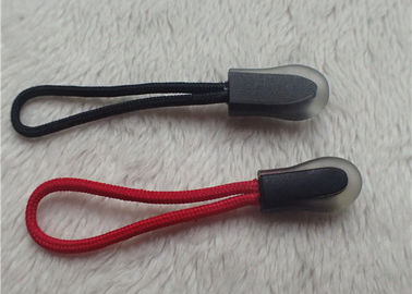 Mặc ngoài trời dây kéo dây kéo Puller cho túi và quần áo