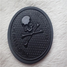 Mắt Sọ Logo của Cool Men - Miếng dán TPU tùy chỉnh cho thương hiệu thời trang