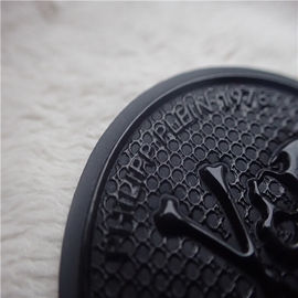 Mắt Sọ Logo của Cool Men - Miếng dán TPU tùy chỉnh cho thương hiệu thời trang