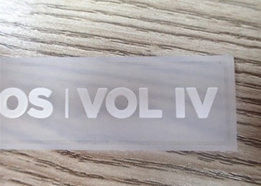 Thời trang 3d sắt trên huy hiệu miếng vá silicone vải cao su tùy chỉnh miếng vá PVC