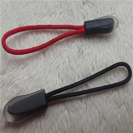 Bộ kéo khóa kéo bên ngoài có khóa viền trong suốt