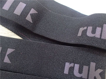 Logo truyền nhiệt trên vải thun polyester