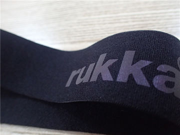 Logo truyền nhiệt trên vải thun polyester