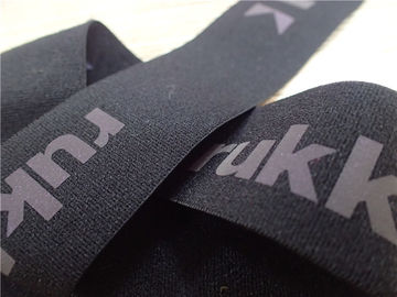Logo truyền nhiệt trên vải thun polyester