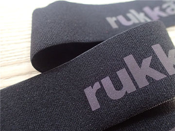 Logo truyền nhiệt trên vải thun polyester