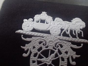 Nhãn hiệu cá nhân thanh lịch truyền nhiệt TPU cho áo polo
