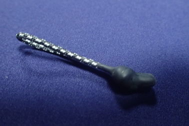 Băng không dây đàn hồi có đầu silicon cho túi kéo ， Áo khoác Bag Sử dụng túi