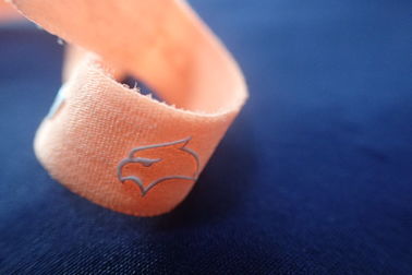 Spandex Belt Thân thiện với dây thun dệt cho đồ lót / quần