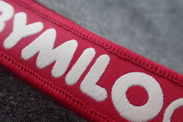 Tái chế đồ lót Velcro Webbing Band