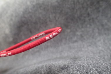 Thân thiện với môi trường 0,75mm Undies Dây đàn hồi
