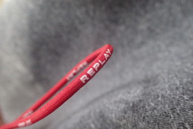 Thân thiện với môi trường 0,75mm Undies Dây đàn hồi