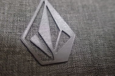 Heat Heat Silver In ấn Nhãn truyền nhiệt cho giày