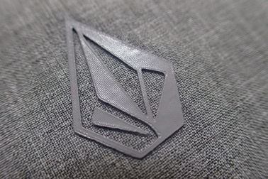Heat Heat Silver In ấn Nhãn truyền nhiệt cho giày