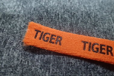 Cổ áo Silicone In PDF Polyester thun