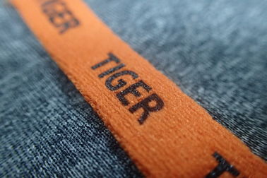 Cổ áo Silicone In PDF Polyester thun