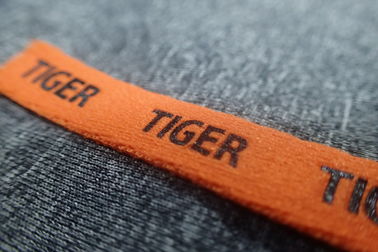 Cổ áo Silicone In PDF Polyester thun