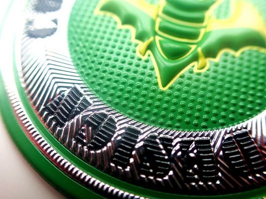 Các miếng vá quần áo tùy chỉnh TPU có thể giặt được để mặc ngoài trời