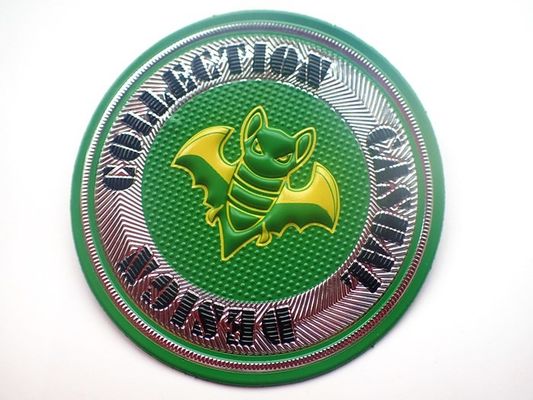 Các miếng vá quần áo tùy chỉnh TPU có thể giặt được để mặc ngoài trời