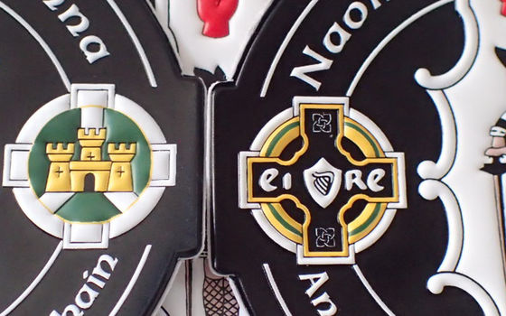 Phù hiệu TPU tùy chỉnh thân thiện với môi trường Logo in nổi 3D Truyền nhiệt cho hàng may mặc