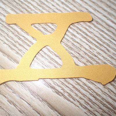 Logo tùy chỉnh 3D in nổi trên màn hình Nhãn truyền nhiệt cho quần áo