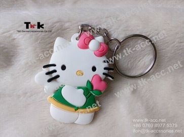 Vòng tay silicone hoạt hình dễ thương tùy chỉnh cho trẻ em
