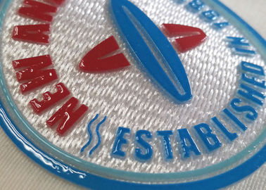 Tuỳ chỉnh quân đội Velcro Morale Patches, Các hình dạng quân đội Velcro Patches