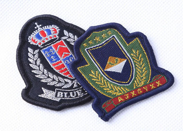 Tuỳ viên quân đội thêu Huy hiệu Beret Cap, mũ quân sự mát mẻ Patches