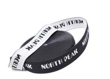 Quần lót đàn hồi in đàn hồi Đàn ông, Vải đàn hồi Vải Herringbone Webbing Tape