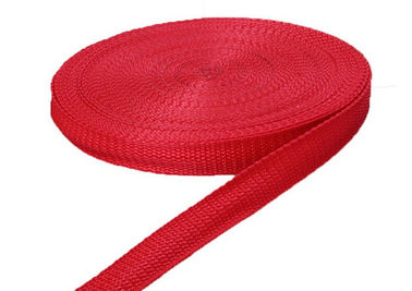 Dây bằng phẳng Nylon cao OEM / ODM Có sẵn