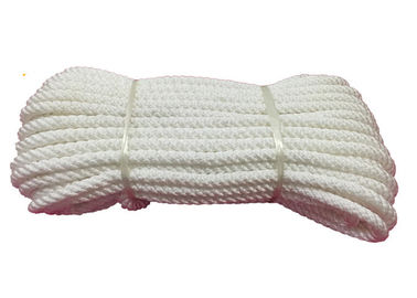 7 dải 550 Dây dù, Sử dụng quân đội Dây dù Nylon
