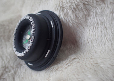 Silicone mềm thân thiện với sinh thái Nâng lên cao su Tuỳ chỉnh Cao su với la bàn
