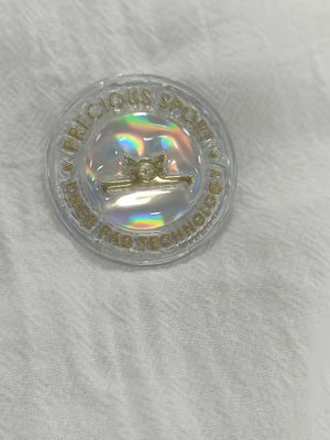 TPU tùy chỉnh OEKOTEX Patches OEM Garment Symphony Novel Patches cao su