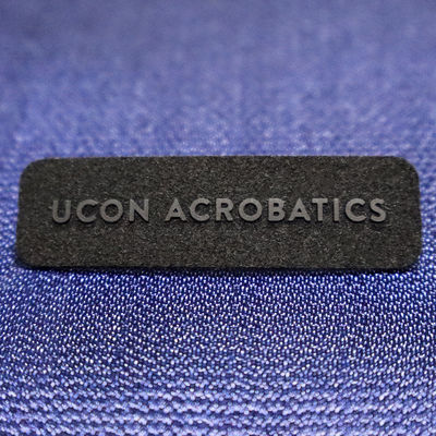 Denim Iron On Patches in ấn màn hình nhãn cho quần áo