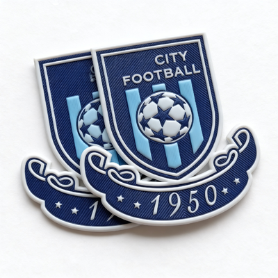 Custom Clothing Patches lý tưởng cho trên quần áo giày dép mũ và gói có in màn hình lụa và tùy chọn logo cá nhân