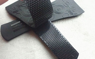 Quần áo tay áo Quần áo tùy chỉnh Bản vá TPU Velcro xỉn màu Ba Lan với logo nhựa nổi sáng bóng