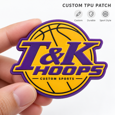 Mặt nạ thêu nhung tùy chỉnh với logo cho áo khoác varsity và quần áo
