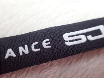 Băng vải polyester chuyên nghiệp có in logo Silicone
