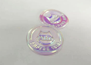 Phụ kiện Rainbow Rainbow Patch / Phụ kiện vali thân thiện với môi trường