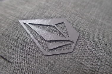 Heat Heat Silver In ấn Nhãn truyền nhiệt cho giày