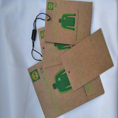 Nhà cung cấp nhãn dán hàng may mặc Nhãn hàng quần áo RFID tùy chỉnh Thẻ treo rfid hangtags